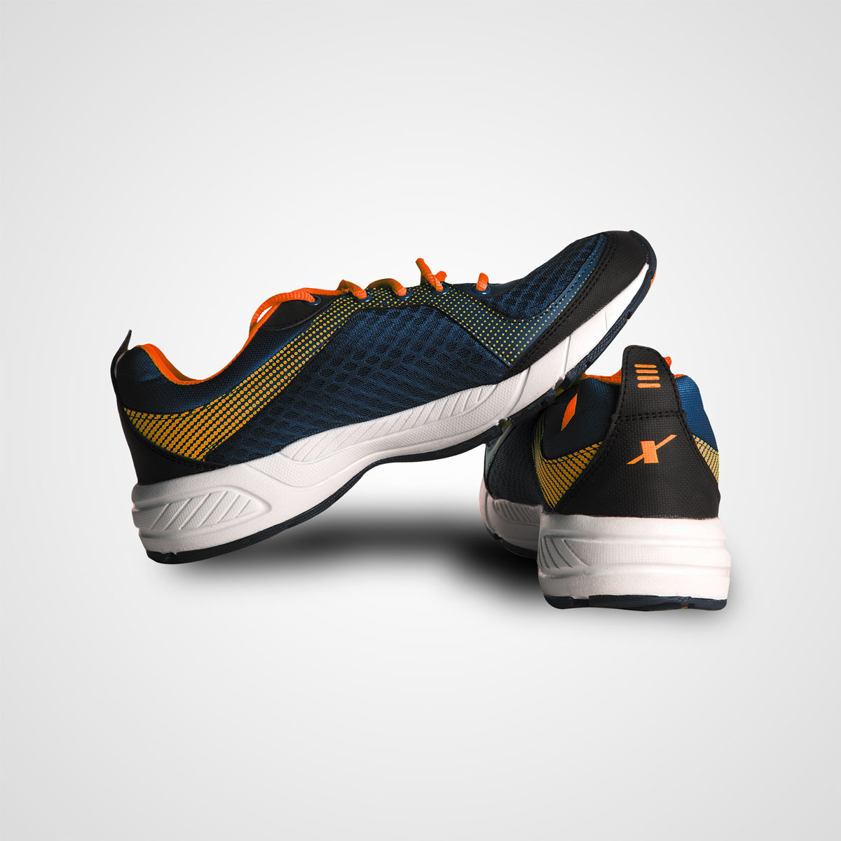 Air Pro X3 Orange